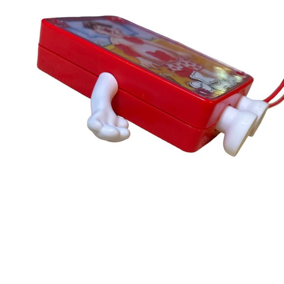 Operation Game Mini Hand Held Magnetic Travel game - Picture 10 of 10